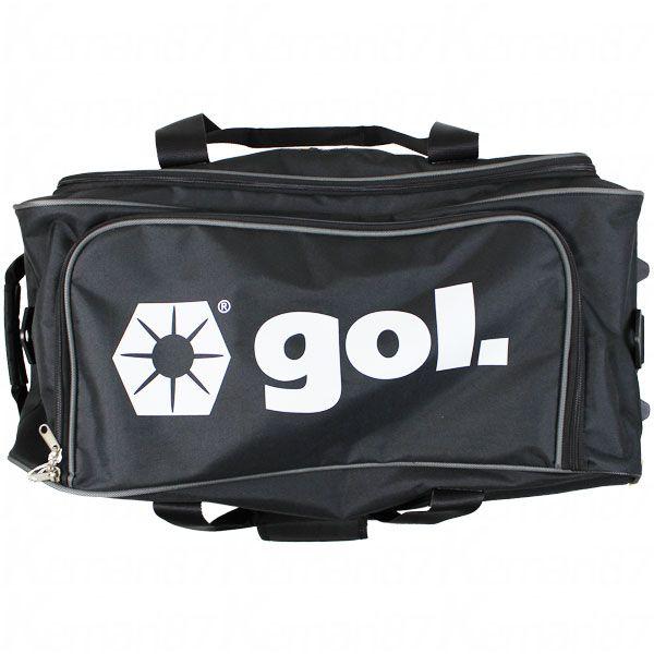 ボストンキャリーバッグ 【gol|ゴル】サッカーフットサルバックg582 