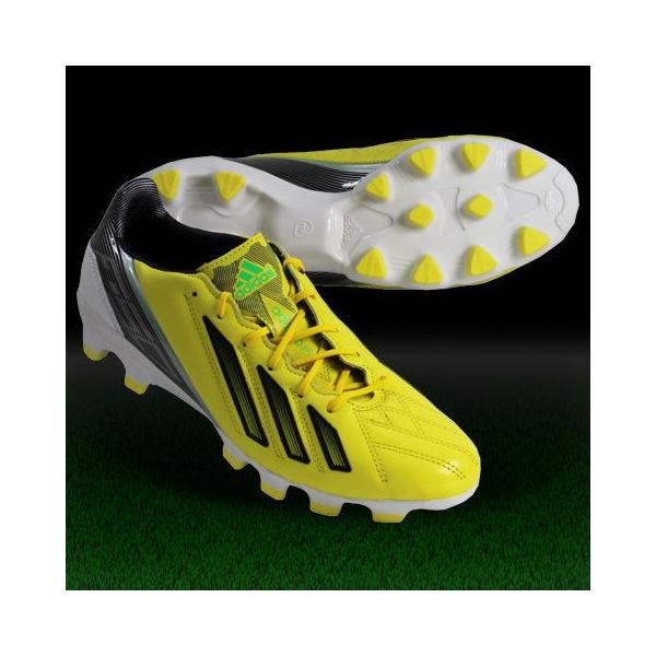 adidas（アディダス） F50 アディゼロ ジャパン TRX HG LEA ビビット