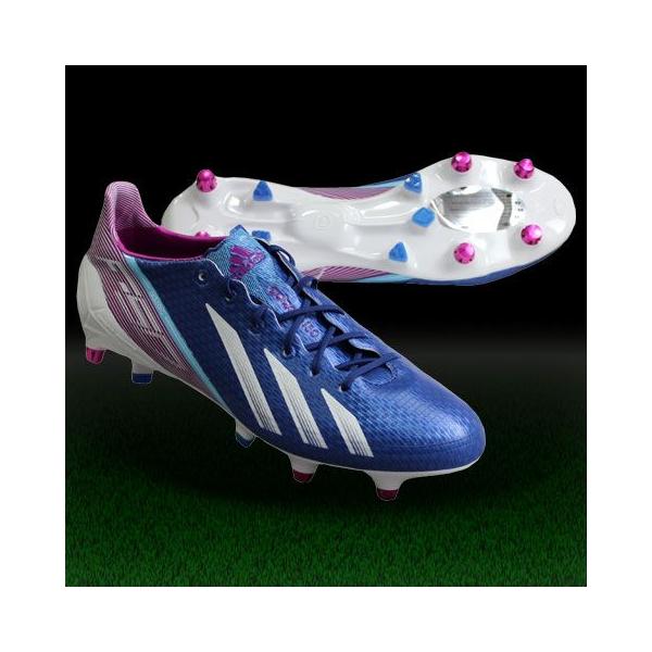 adidas（アディダス） F50 アディゼロ XTRX SG ダークブルーF12