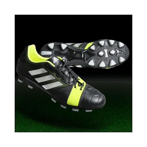 adidas ナイトロチャージ 1.0-ジャパン TRX HG ブラック