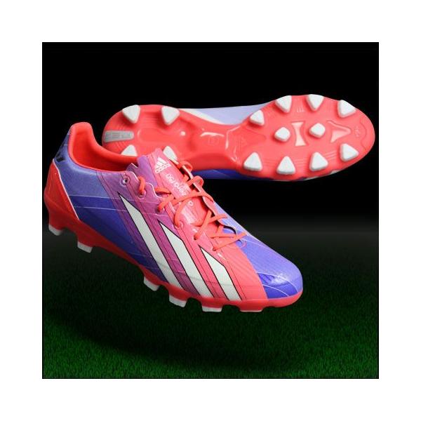 adidas F50 アディゼロ ジャパン TRX HG LM ランニングホワイト