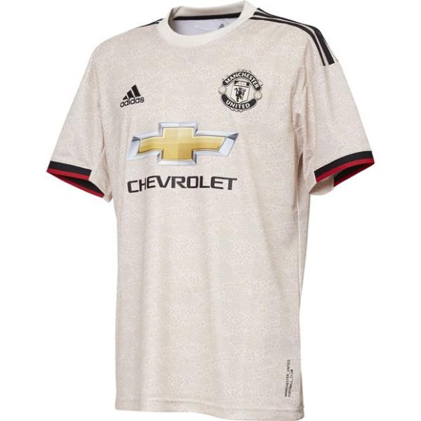 adidas マンチェスターユナイテッドFC 18/19 ホームユニフォーム L SOCCER マンチェスター・ユナイテッド ユニフォーム/ジャージ 18