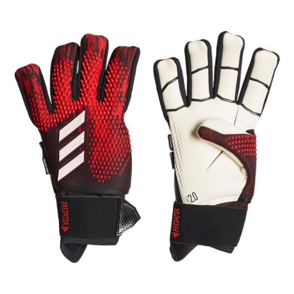 adidasキーパーグローブPredatorウルティメイト adidas（アディダス） プレデター グローブ プロ ウルティメイト