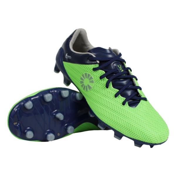 GAViC（ガビック） マトゥー 壱 人 (イチ ジン) Nグリーン×ネイビー