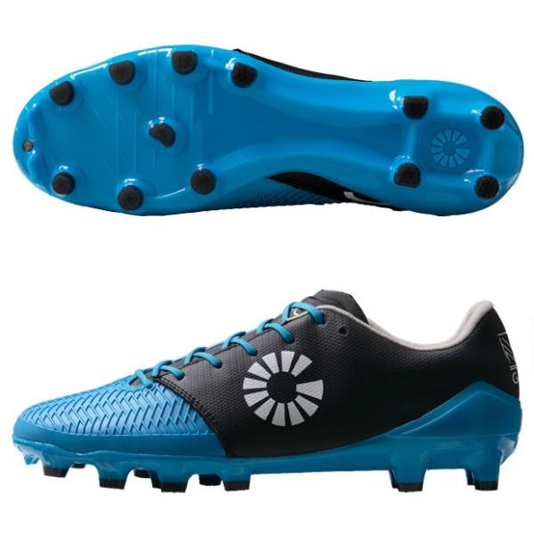 gavic サッカースパイク kemari87_gs0114-cyablk
