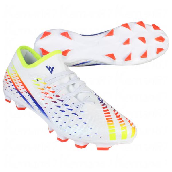 adidas（アディダス） プレデター エッジ.3 L HG/AG フットウェア