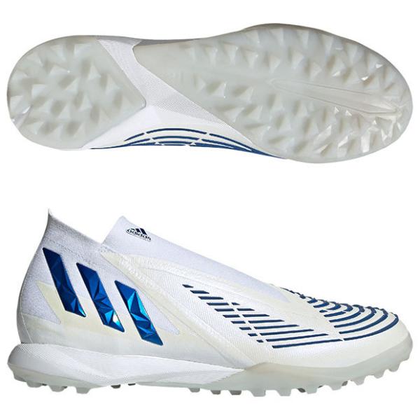 adidas（アディダス） プレデター エッジ.1 TF フットウェアホワイト