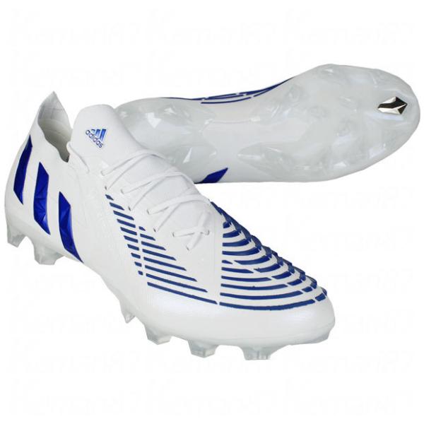 アディダス プレデター エッジ.1 L AG GW3656 adidas Predator Edge.1 L AG 'White Blue' GW3656