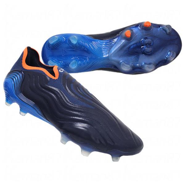 adidas（アディダス） コパ センス+ FG チームネイビーブルー×フット