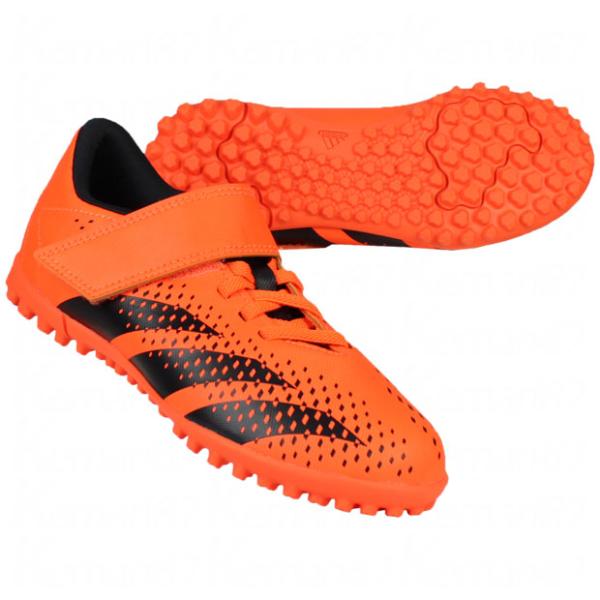 adidas（アディダス） ジュニア プレデター アキュラシー.4 H&L TF J 