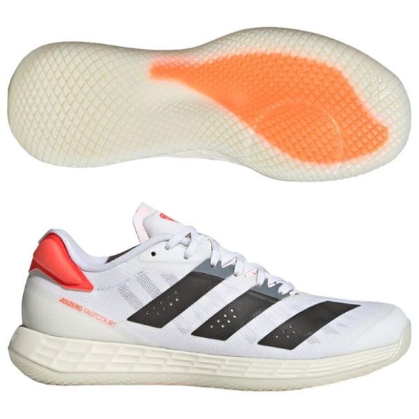 adidas◾️アディゼロ◾️レディースシューズ◾️BOA◾️24.5◾️練習にて1度使用 adidas◾️アディゼロ◾️レディースシューズ◾️BOA◾️24.5◾️練習