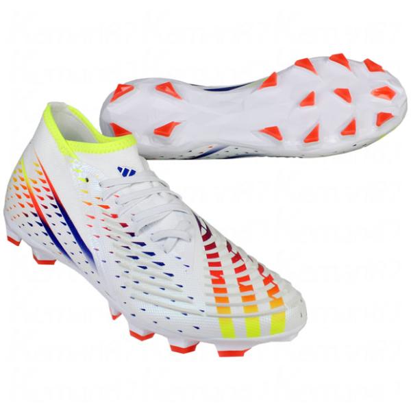 adidasプレデターAG adidas（アディダス） プレデター エッジ.2 HG/AG フットウェア