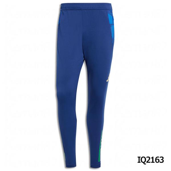 adidas イタリア代表トレーニングウェア上下 adidas イタリア代表 トレーニングパンツ 【adidas|アディダス