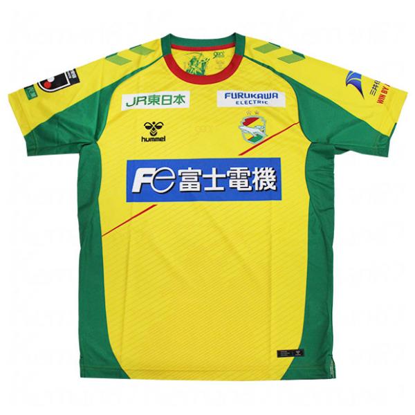 hummel（ヒュンメル） ジェフユナイテッド市原・千葉 百年構想リーグ