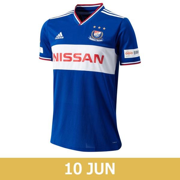 adidas 横浜Fマリノス 2019 ユニフォーム ホーム 半袖 ジュニア