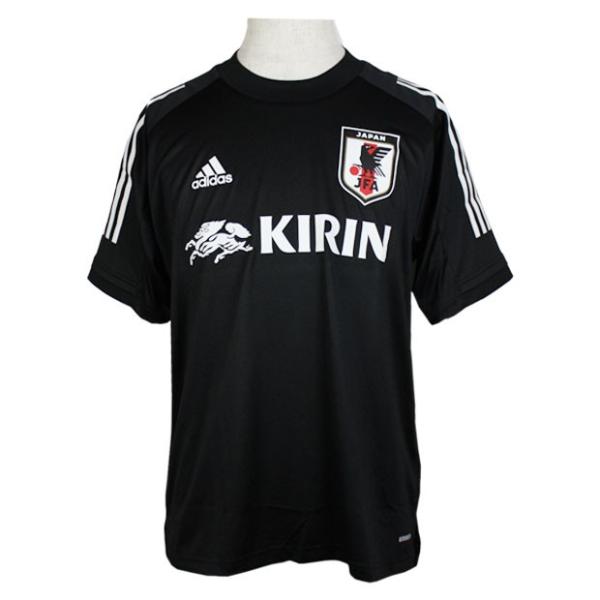 adidas（アディダス） サッカー日本代表 トレーニングジャージー