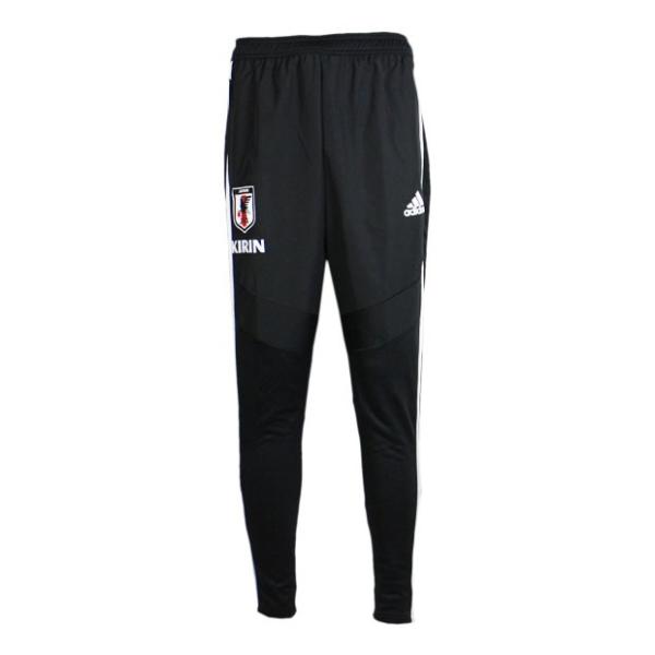 adidas（アディダス） サッカー日本代表 トレーニングパンツ ブラック 