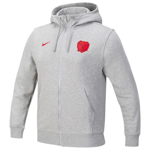 NIKE（ナイキ） 鹿島アントラーズ CLUB フルジップフーディ