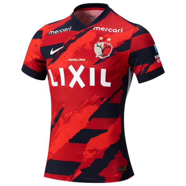 NIKE ナイキ メンズ サッカー 2024 鹿島アントラーズ 1st