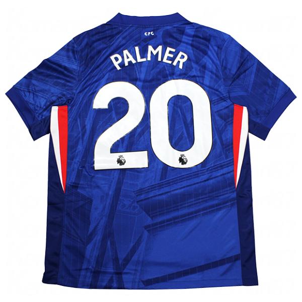 NIKE（ナイキ） 爆買!! チェルシー 25-26 ホーム 半袖レプリカ