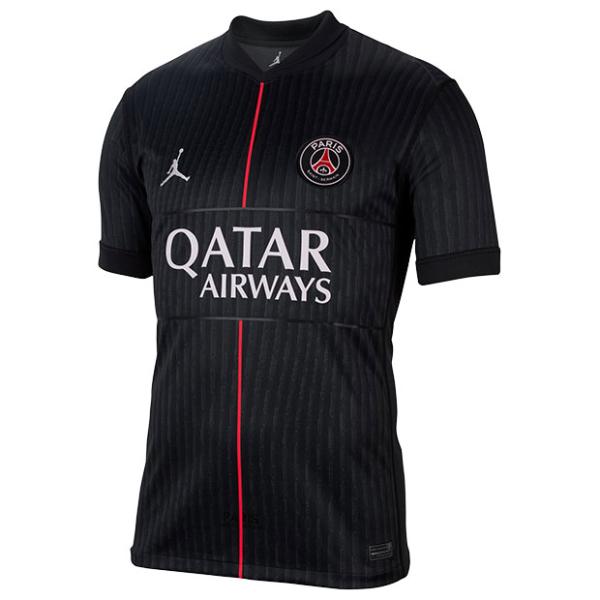 NIKE（ナイキ） パリサンジェルマン 25-26 4th 半袖レプリカ