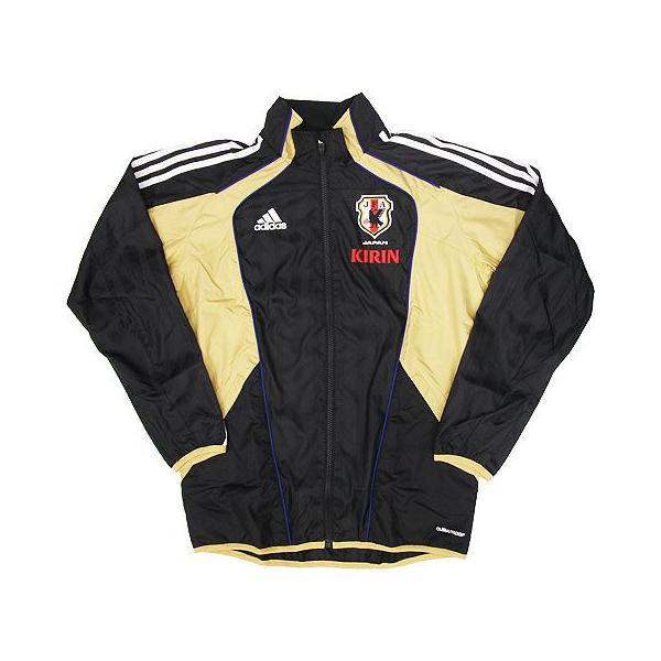 adidas 日本代表 2010 Condivo ウィンドブレーカージャケットL kemari87_hn988-p25511
