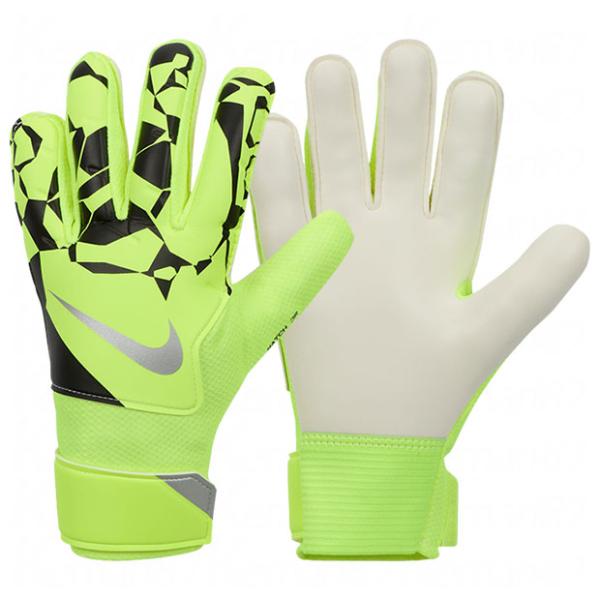 NIKE（ナイキ） ジュニア GK マッチ ボルト×ブラック 【NIKE|ナイキ