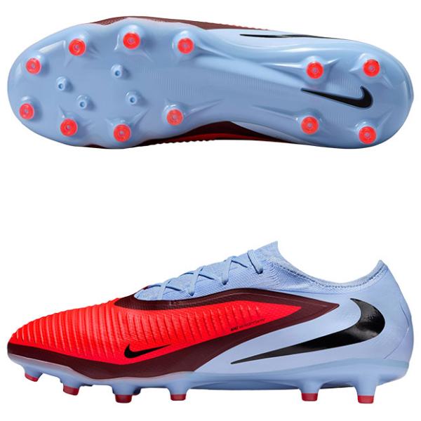 NIKE ファントム 6 LOW PRO AG-PRO ロイヤルティント×ブライト