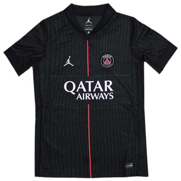 NIKE（ナイキ） ジュニア パリサンジェルマン 25-26 4th 半袖レプリカ