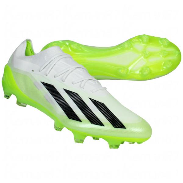 adidas（アディダス） エックス クレイジーファスト.1 FG フットウェア