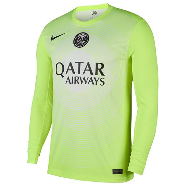 NIKE（ナイキ） パリサンジェルマン 25-26 3rd GK 長袖レプリカ