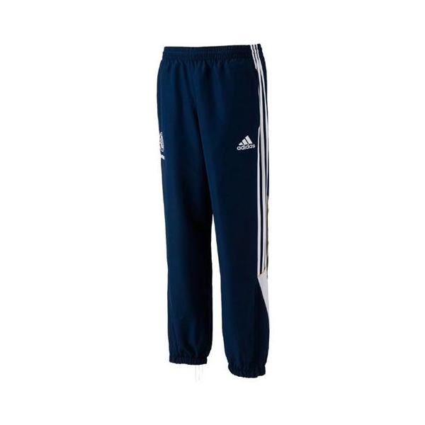 adidas チェルシー 10-11 Condivo プレゼンテーションパンツ adidas チェルシー 10-11 Condivo プレゼンテーションパンツ