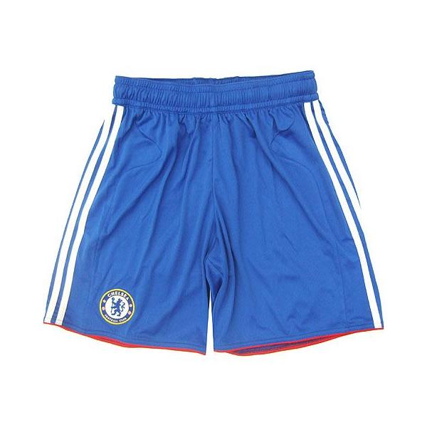 adidas チェルシー 10-11 ホーム ショーツ 【adidas|アディダス