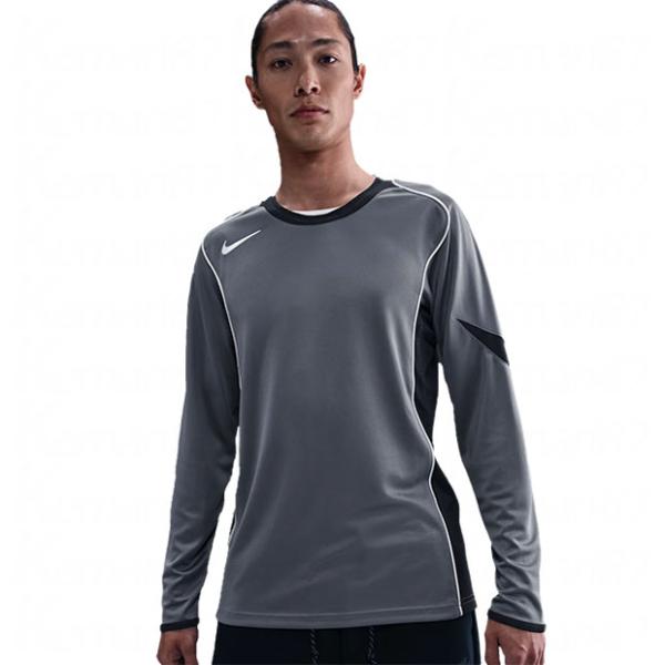 NIKE（ナイキ） DF トータル90 長袖トップ ライトグラファイト 【NIKE