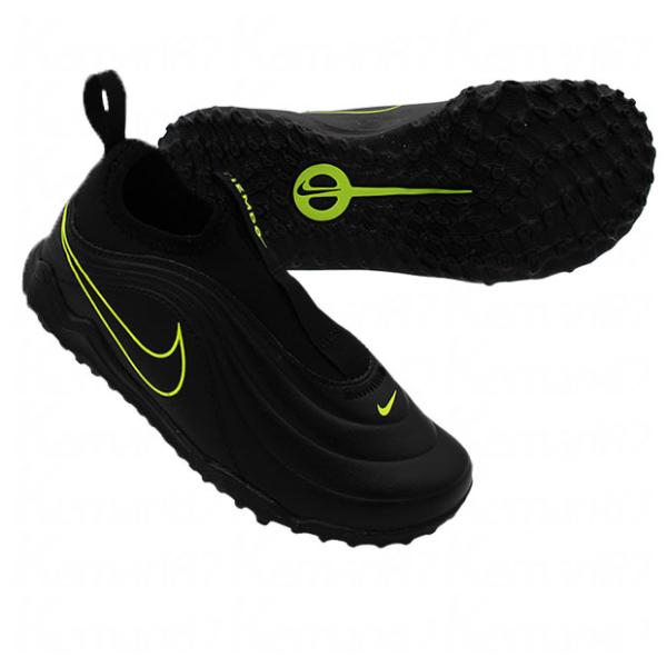 NIKE（ナイキ） ジュニア ティエンポ マエストロ フレックス TF PS