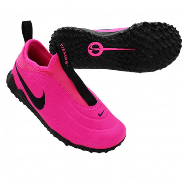 NIKE（ナイキ） ジュニア ティエンポ マエストロ フレックス TF PS