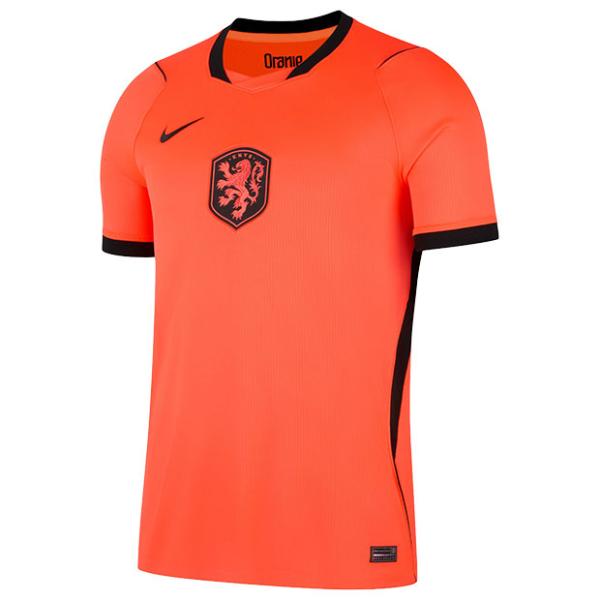 新品未使用　NIKE正規品 オランダ代表2026年 プレマッチシャツ　Pata NIKE（ナイキ） 爆買!! オランダ代表 2026 ホーム 半袖レプリカ