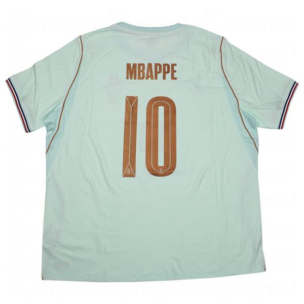 Nike フランス代表 ムバッペ エムバペ 10番 正規品 アウェイ ロシアW杯 NIKE（ナイキ） フランス代表 2026 アウェイ 半袖レプリカユニフォーム