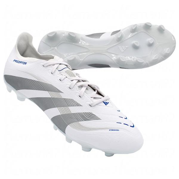 adidas プレデター LEAGUE HG/AG フットウェアホワイト