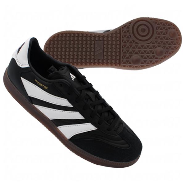 adidas プレデター フリースタイル FREESTYLE コアブラック