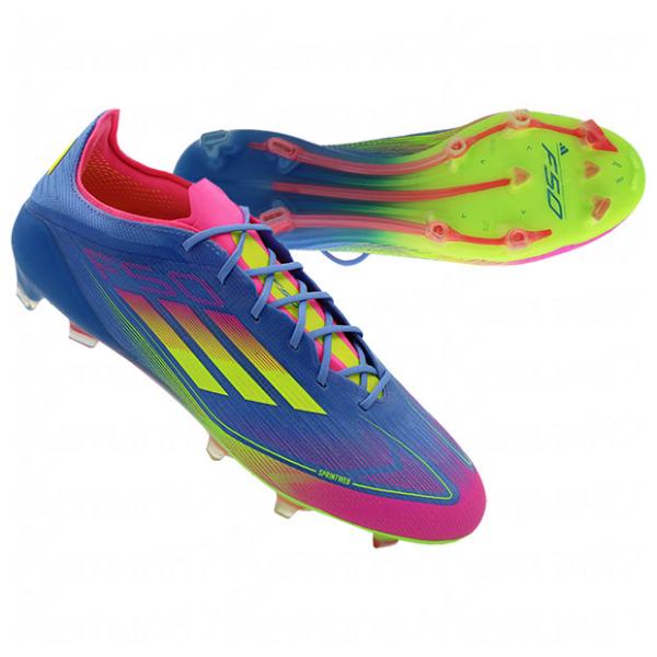 adidas F50 スパイク はちみつレモン！ kemari87_ie1201