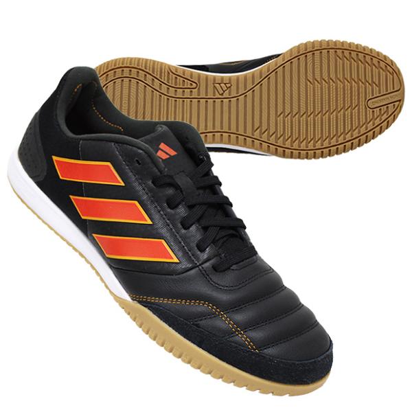 adidas（アディダス） トップサラ コンペティション コアブラック