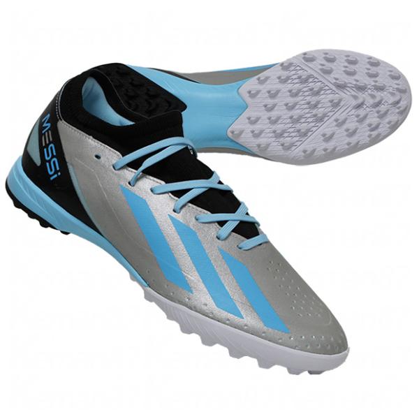 adidas（アディダス） エックス クレイジーファスト MESSI.3 TF
