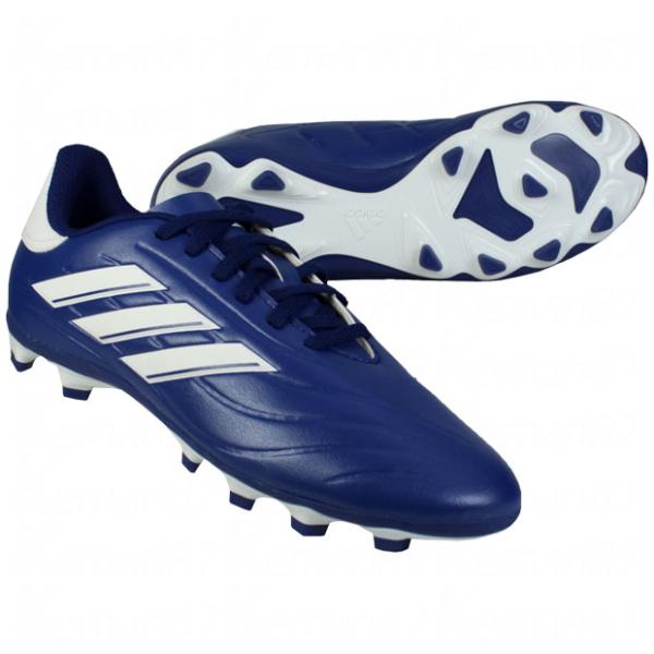 adidas ジュニア コパ ピュア 2.4 AI1 J ルシッドブルー×フット