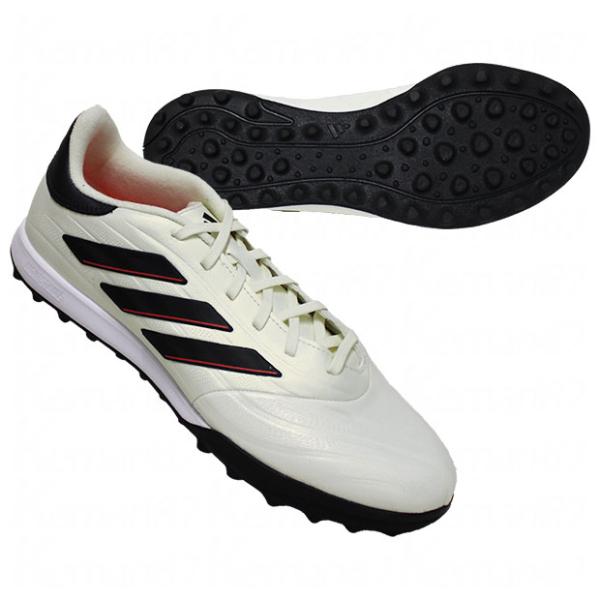 adidas（アディダス） コパ ピュア 2 LEAGUE TF アイボリー×コア