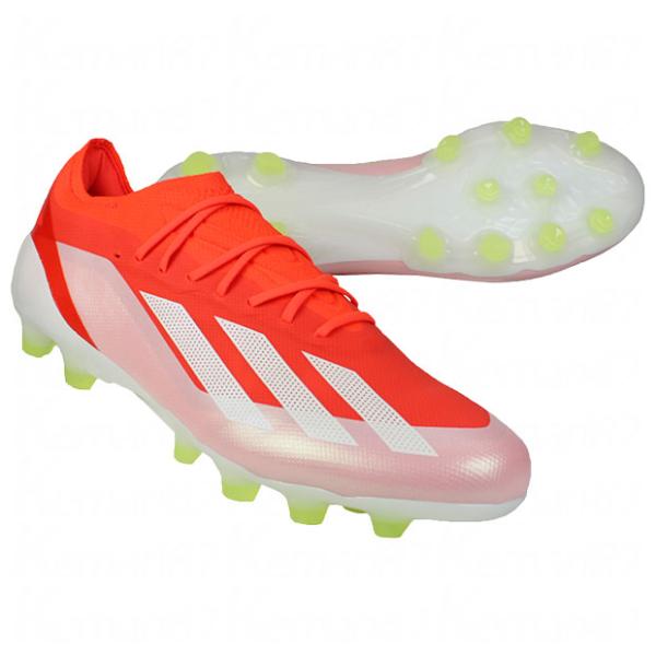 【adidas】エックス クレイジーファスト Elite HG/AG アディダス エックス クレイジーファスト ELITE HG/AG / 土