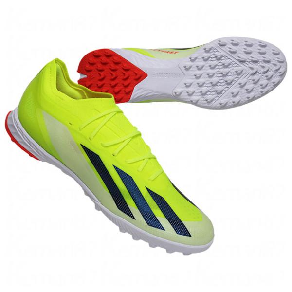 adidas（アディダス） エックス クレイジーファスト ELITE TF チーム