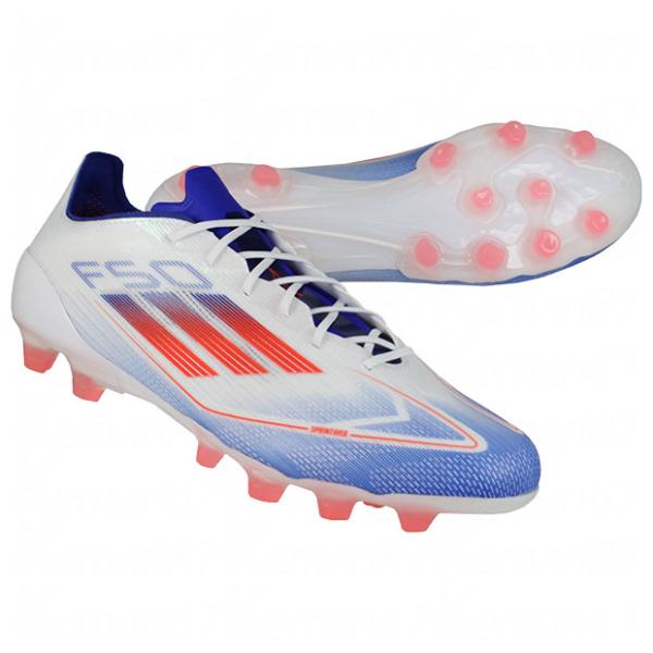 adidas（アディダス） F50 ELITE HG/AG ジャパン フットウェアホワイト