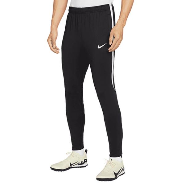 NIKE（ナイキ） DF ストライク パンツ KPZ ブラック×ホワイト 【NIKE