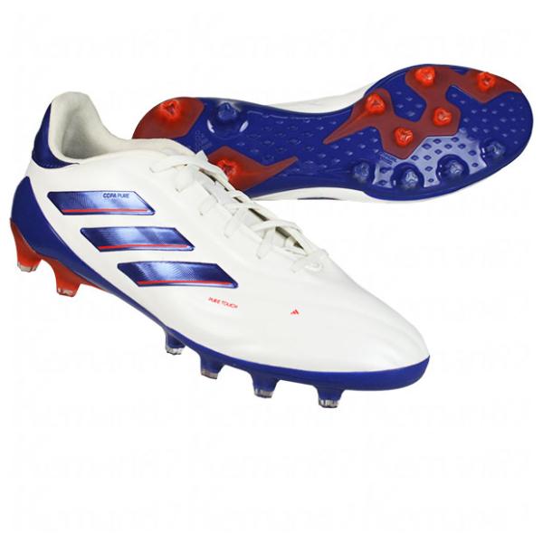 adidas（アディダス） コパ ピュア 2 ELITE AG フットウェアホワイト